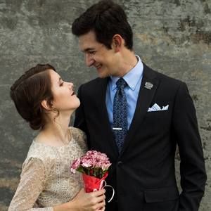 Meet your Posher, Kate